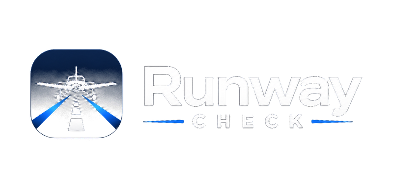 RunwayCheck